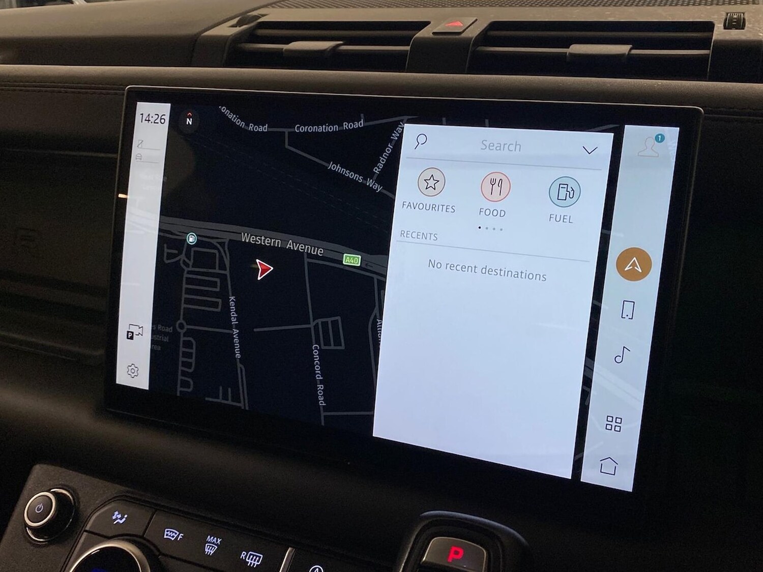 Used Land Rover Defender 2023 for sale - 77489483: Photo 11