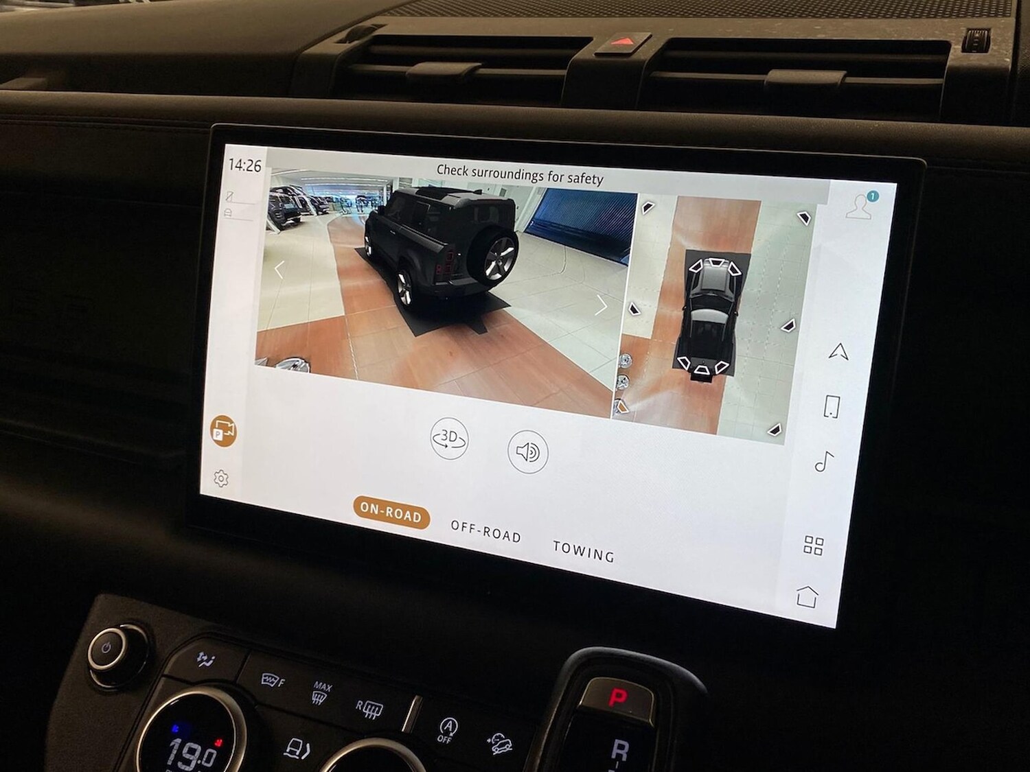 Used Land Rover Defender 2023 for sale - 77489483: Photo 12