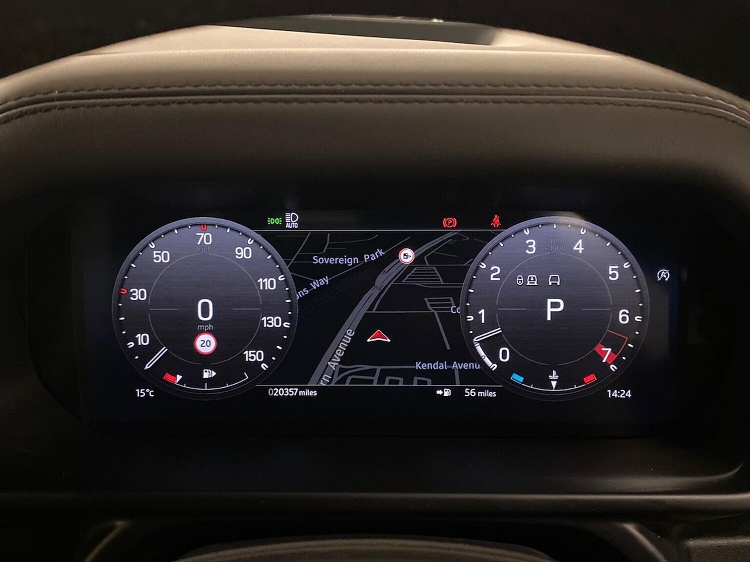 Used Land Rover Defender 2023 for sale - 77489483: Photo 16