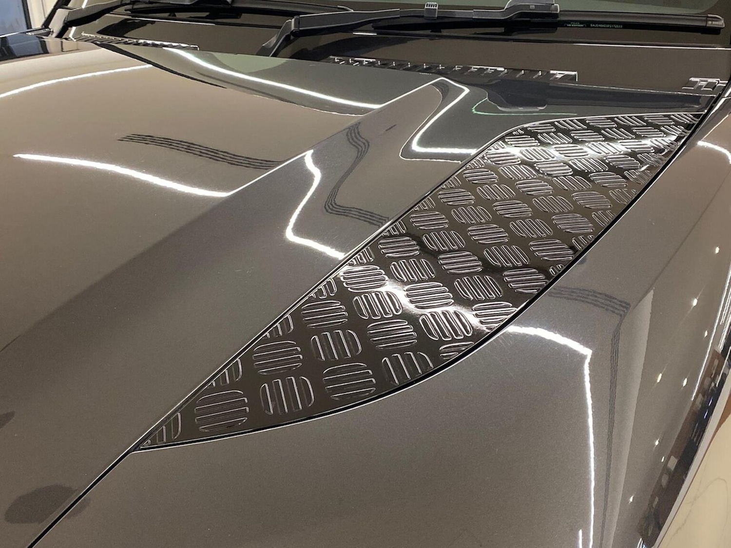 Used Land Rover Defender 2023 for sale - 77489483: Photo 20