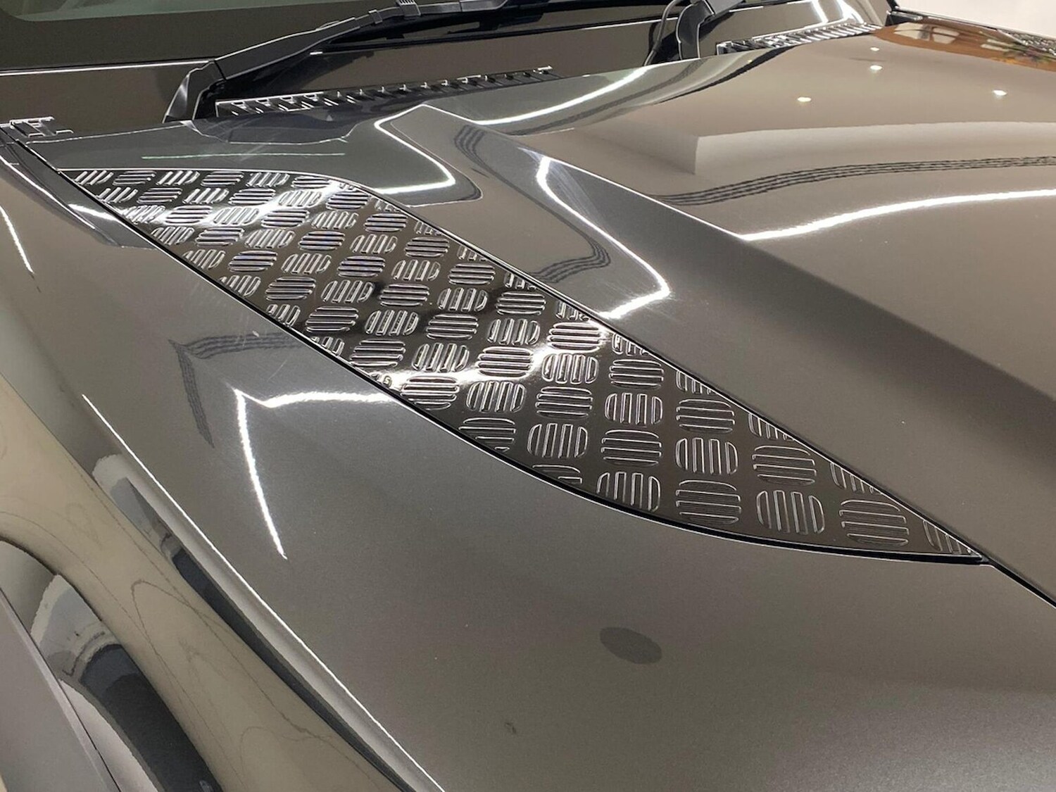 Used Land Rover Defender 2023 for sale - 77489483: Photo 28