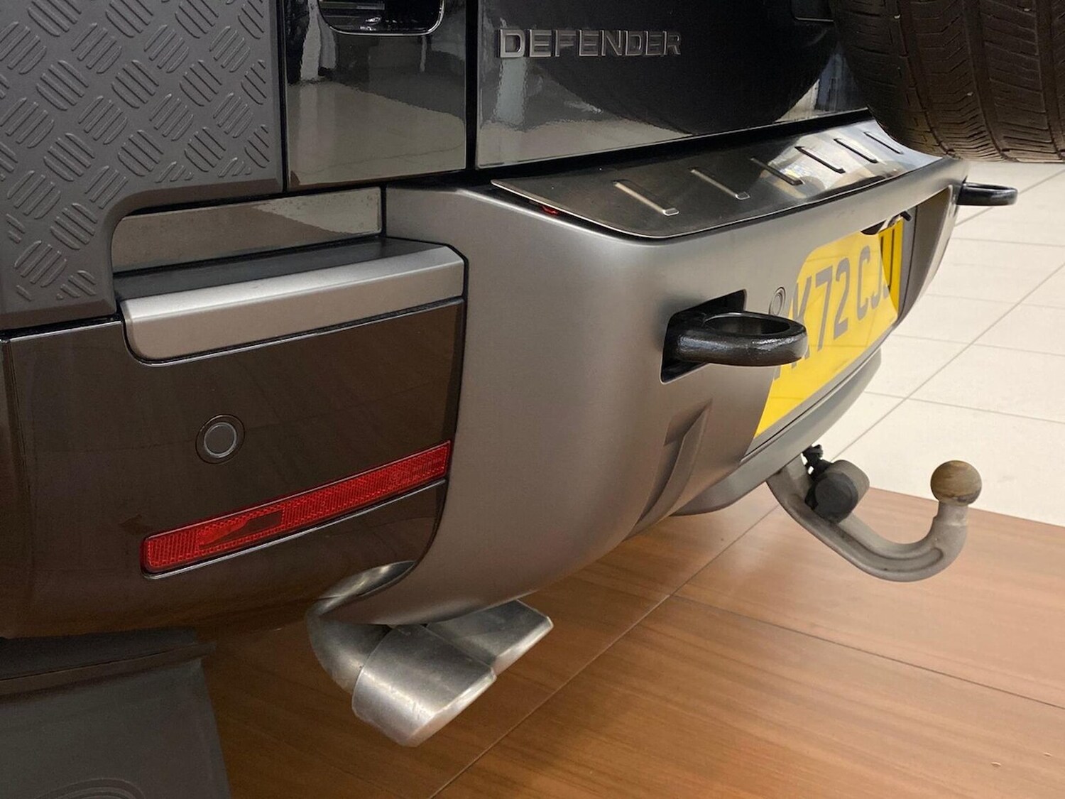 Used Land Rover Defender 2023 for sale - 77489483: Photo 29