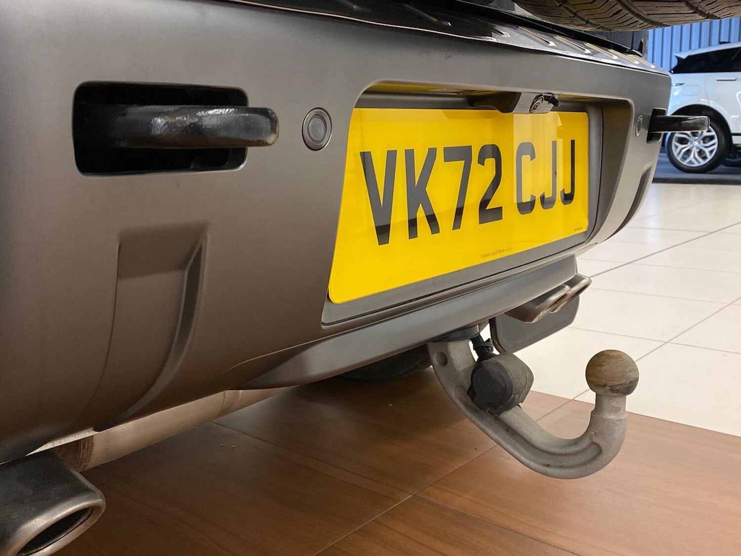 Used Land Rover Defender 2023 for sale - 77489483: Photo 30