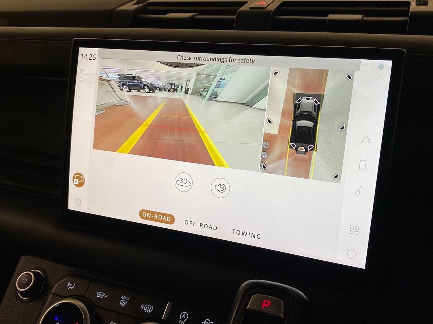 Used Land Rover Defender 2023 for sale - 77489483: Photo 33