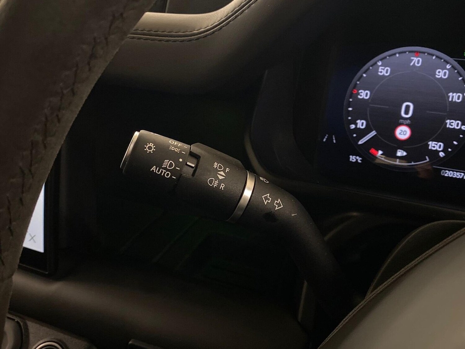 Used Land Rover Defender 2023 for sale - 77489483: Photo 38