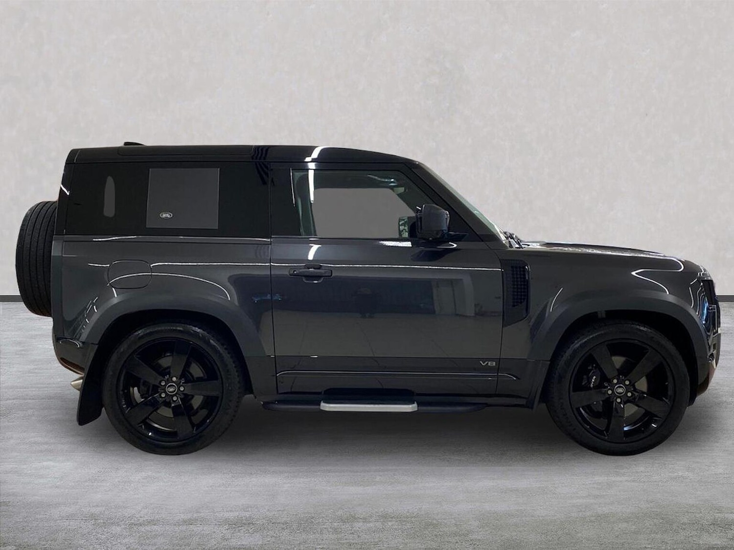 Used Land Rover Defender 2023 for sale - 77489483: Photo 5