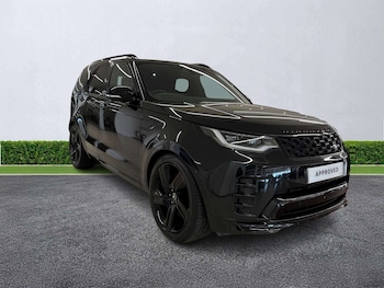 Used Land Rover Discovery 2025 for sale - 79043680: Photo