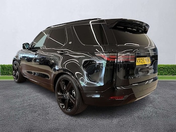 Used Land Rover Discovery 2025 for sale - 79043680: Photo