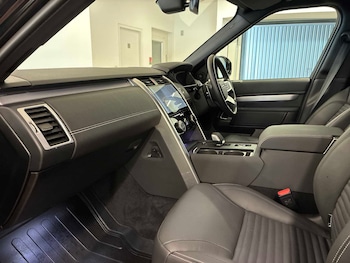 Used Land Rover Discovery 2025 for sale - 79043680: Photo