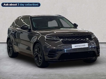 Used Land Rover Range Rover Velar 2022 for sale - 78310545: Photo