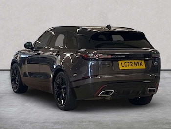 Used Land Rover Range Rover Velar 2022 for sale - 78310545: Photo
