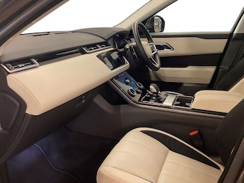 Used Land Rover Range Rover Velar 2022 for sale - 78310545: Photo