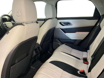 Used Land Rover Range Rover Velar 2022 for sale - 78310545: Photo