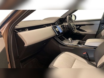 Used Land Rover Range Rover Evoque 2024 for sale - 78310422: Photo