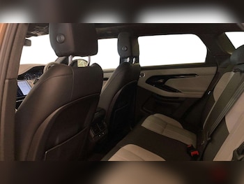 Used Land Rover Range Rover Evoque 2024 for sale - 78310422: Photo