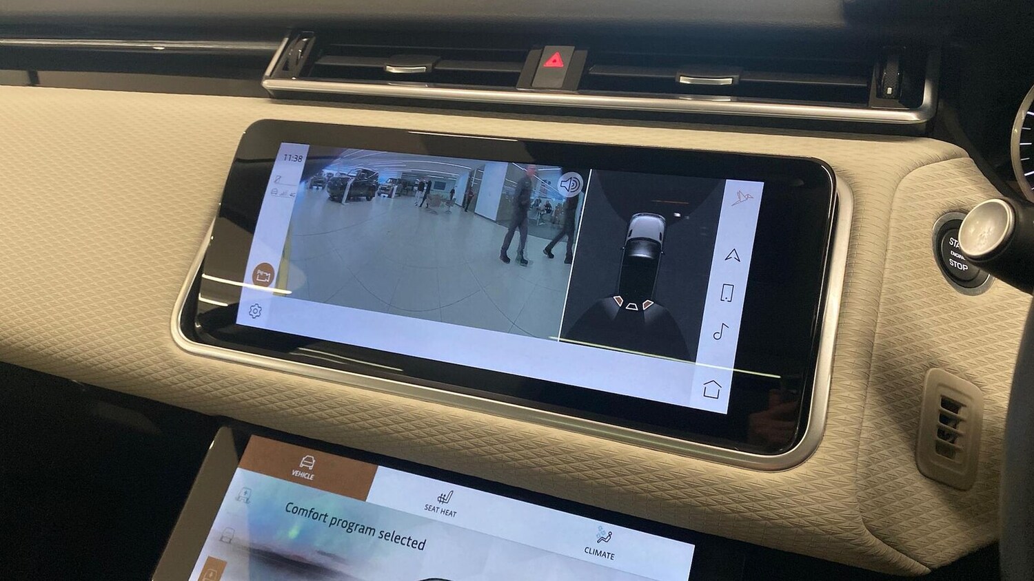 Used Land Rover Range Rover Velar 2022 for sale - 78191552: Photo 12