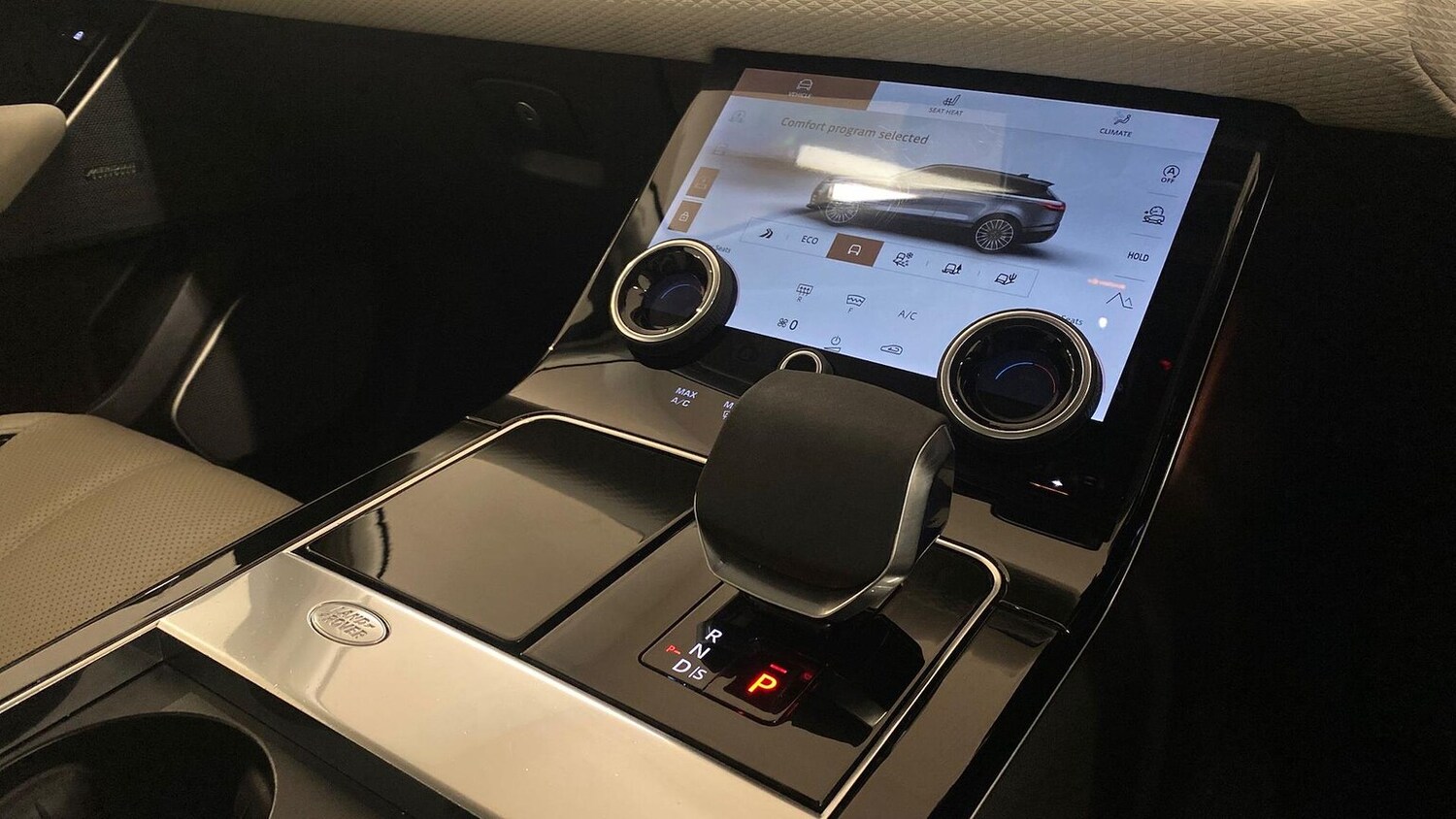 Used Land Rover Range Rover Velar 2022 for sale - 78191552: Photo 13