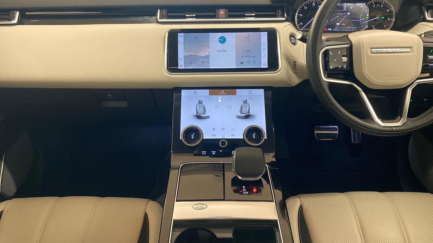 Used Land Rover Range Rover Velar 2022 for sale - 78191552: Photo 14