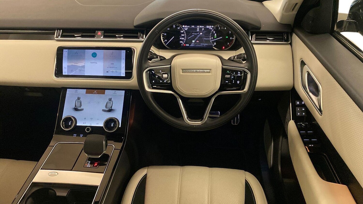 Used Land Rover Range Rover Velar 2022 for sale - 78191552: Photo 15