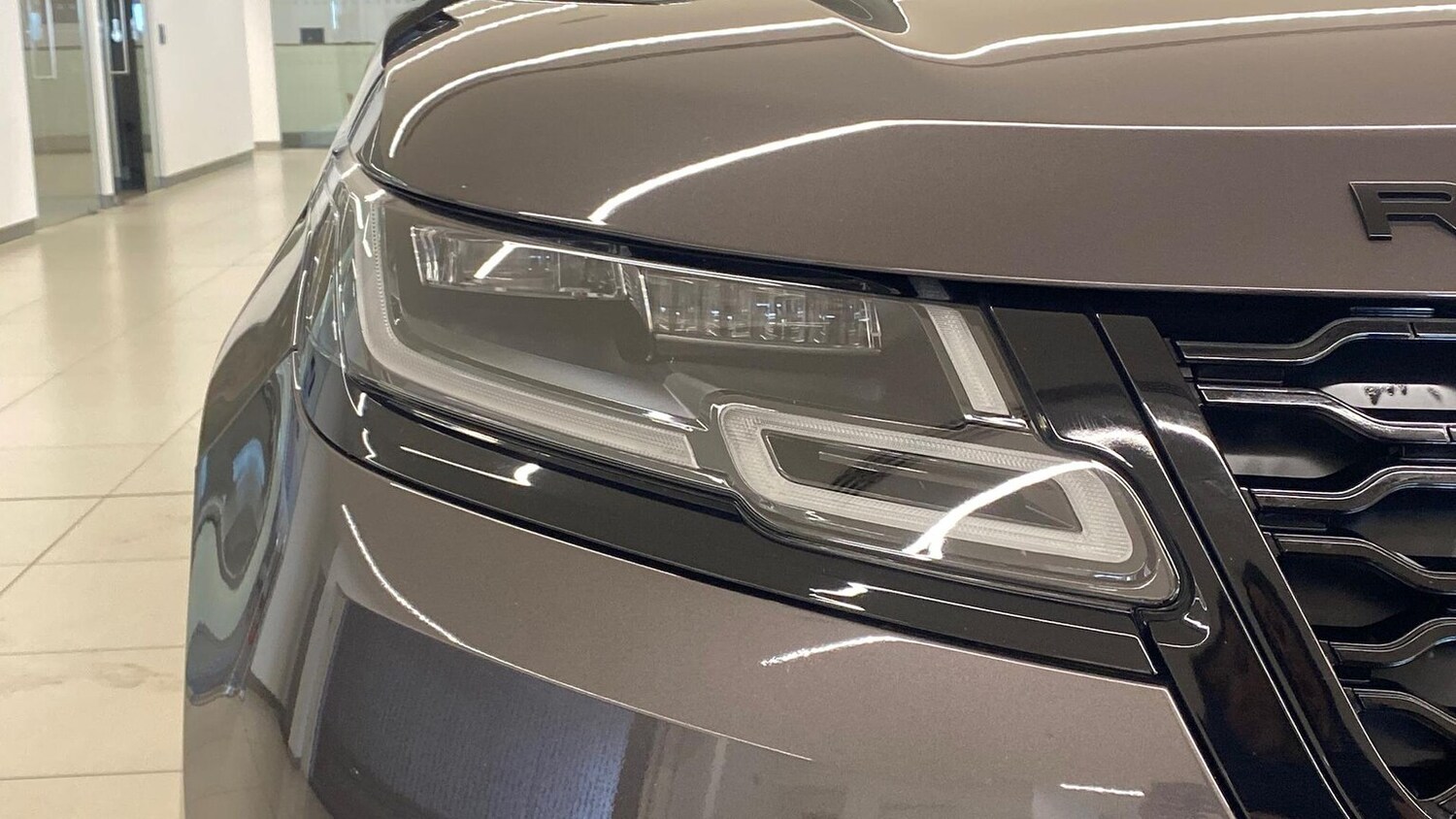 Used Land Rover Range Rover Velar 2022 for sale - 78191552: Photo 17