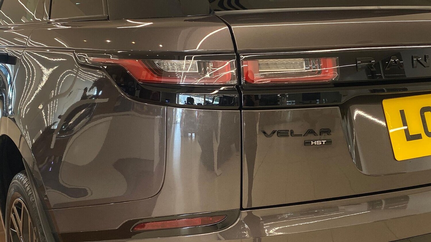 Used Land Rover Range Rover Velar 2022 for sale - 78191552: Photo 19