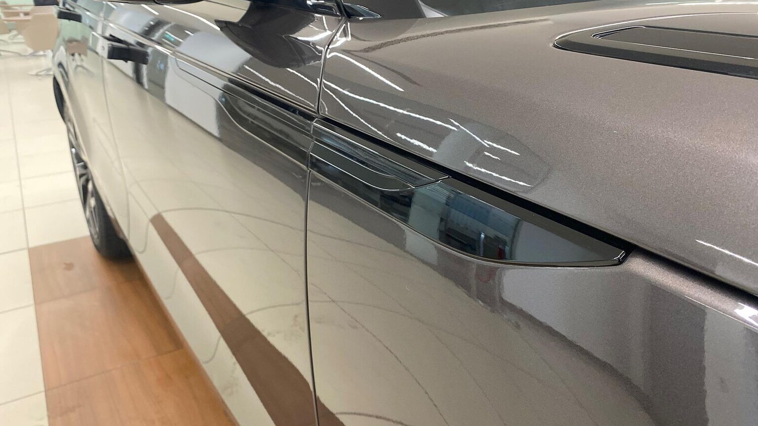 Used Land Rover Range Rover Velar 2022 for sale - 78191552: Photo 20