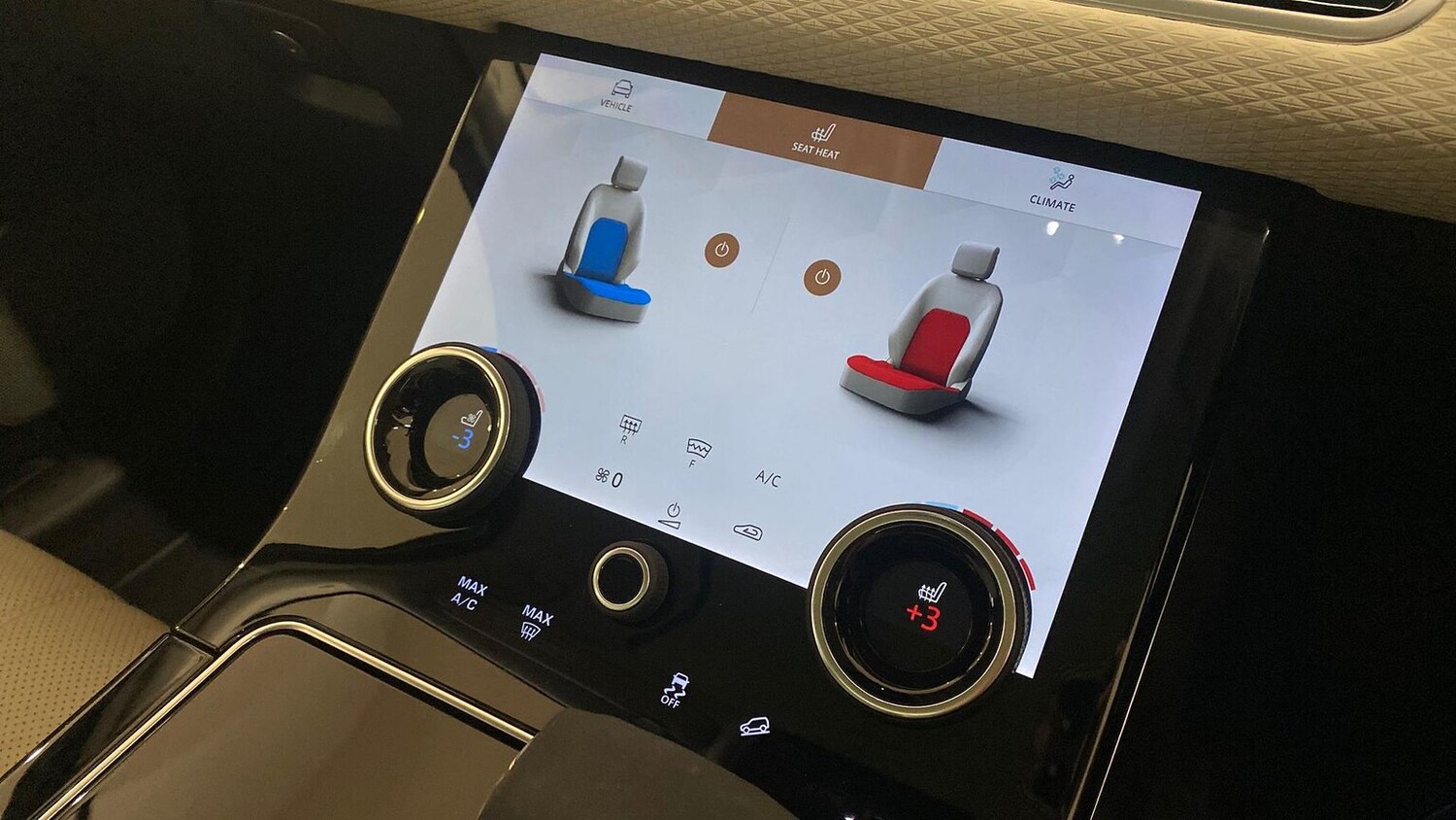 Used Land Rover Range Rover Velar 2022 for sale - 78191552: Photo 22