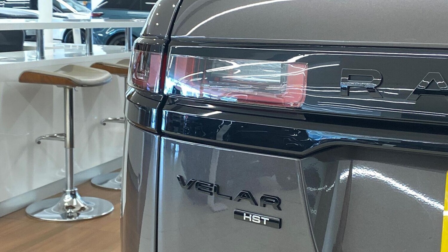 Used Land Rover Range Rover Velar 2022 for sale - 78191552: Photo 26