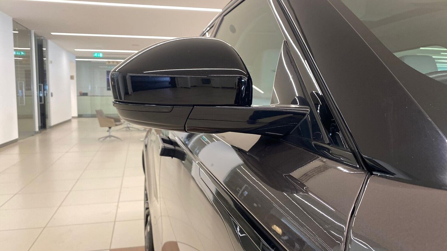 Used Land Rover Range Rover Velar 2022 for sale - 78191552: Photo 30