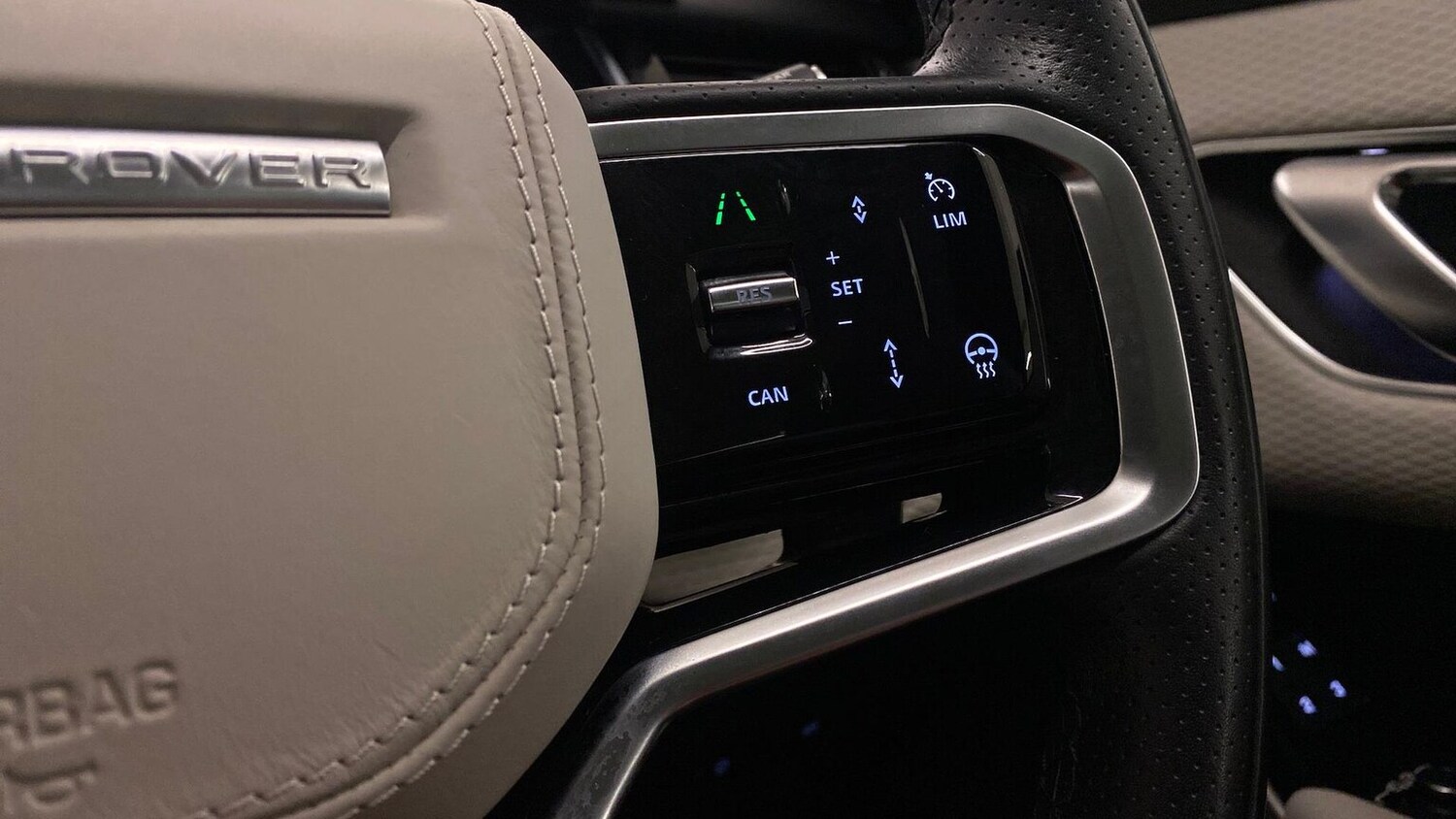 Used Land Rover Range Rover Velar 2022 for sale - 78191552: Photo 35