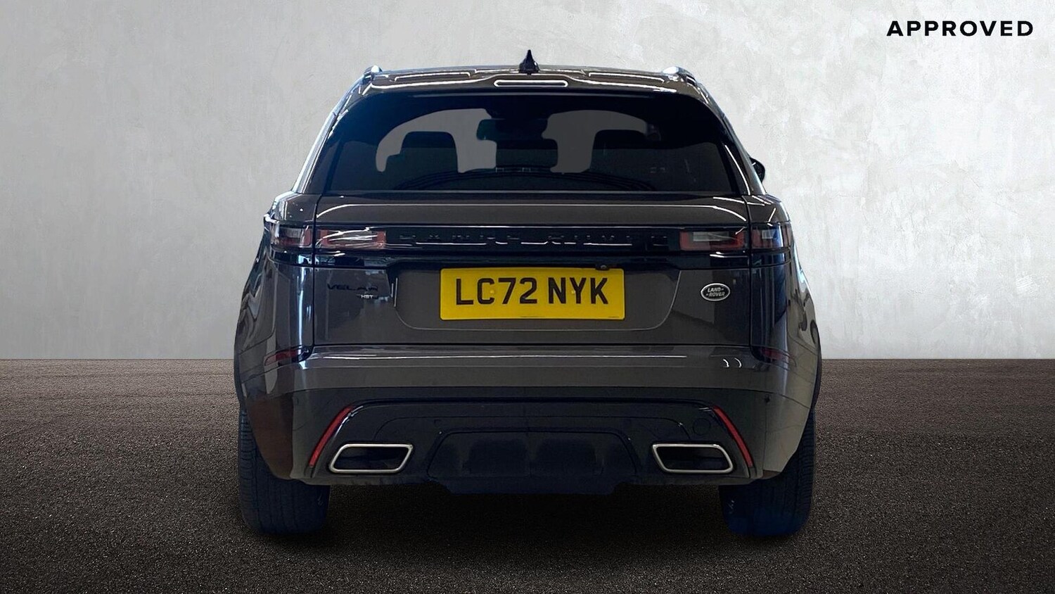 Used Land Rover Range Rover Velar 2022 for sale - 78191552: Photo 6