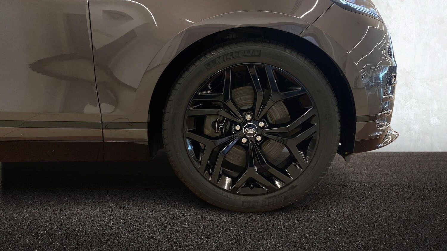 Used Land Rover Range Rover Velar 2022 for sale - 78191552: Photo 8