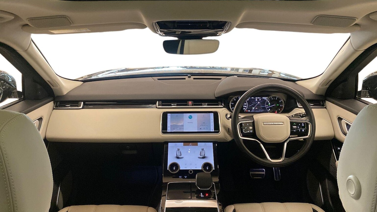 Used Land Rover Range Rover Velar 2022 for sale - 78191552: Photo 9