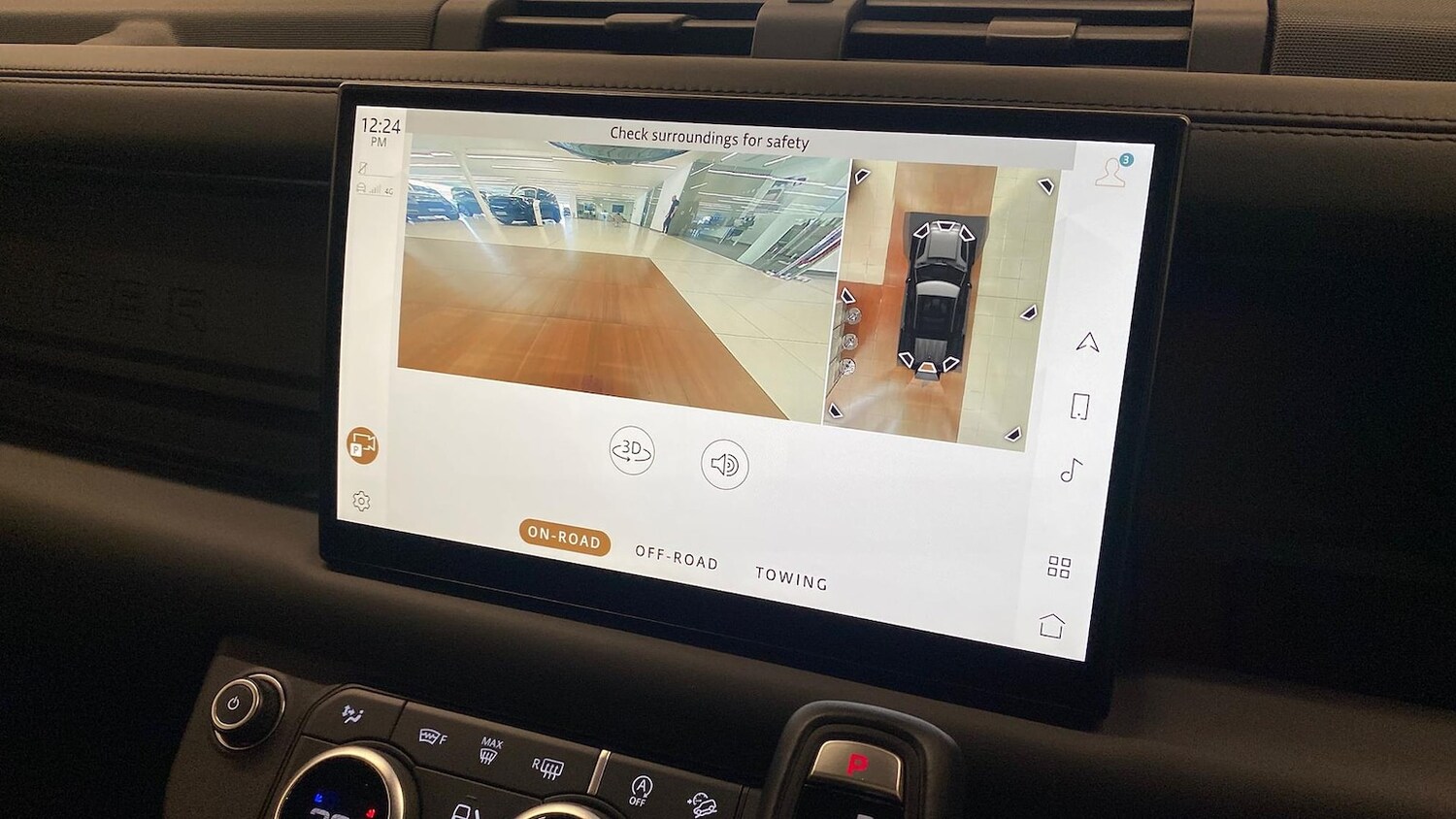 Used Land Rover Defender 2022 for sale - 78191553: Photo 12