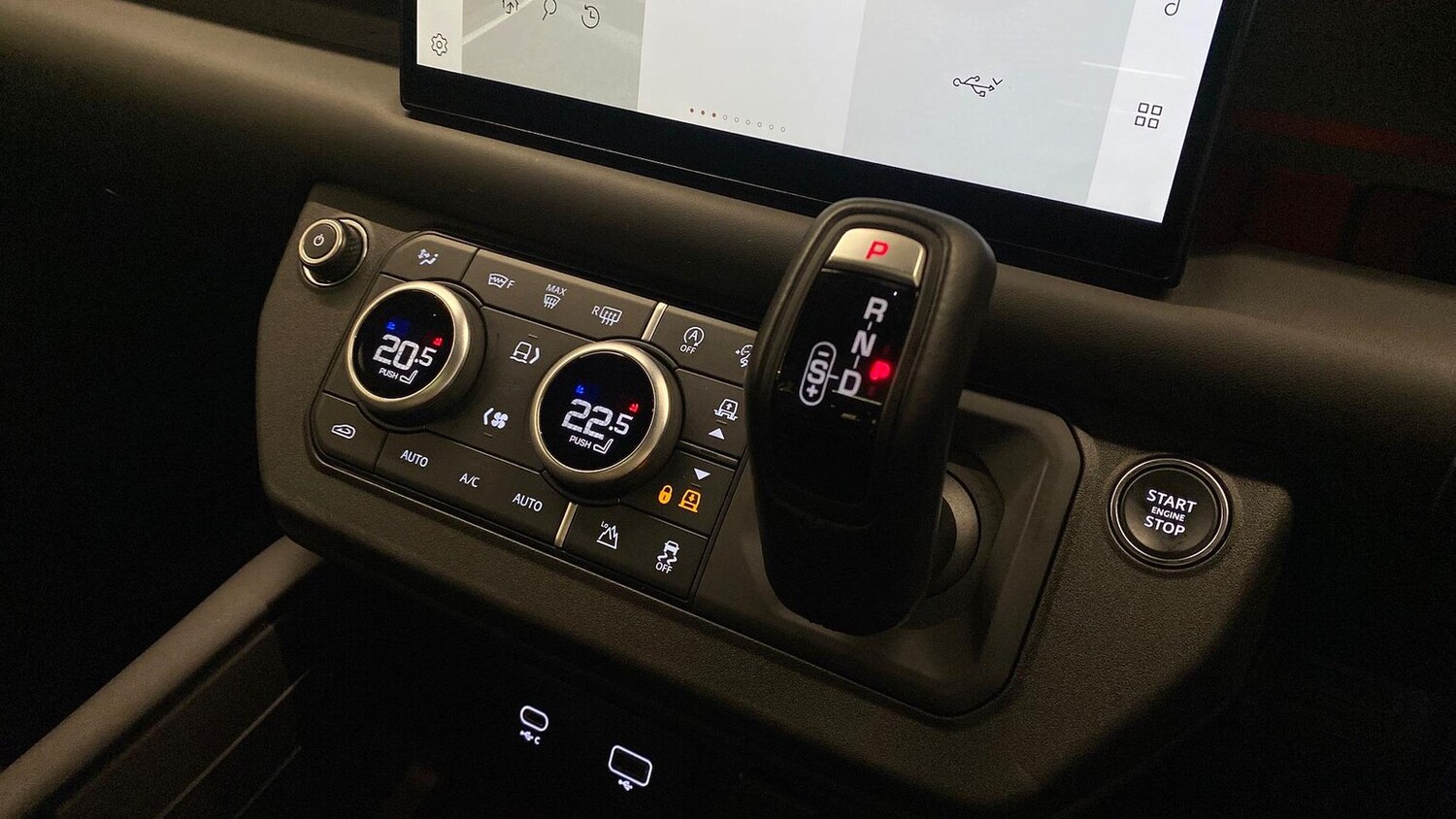 Used Land Rover Defender 2022 for sale - 78191553: Photo 13