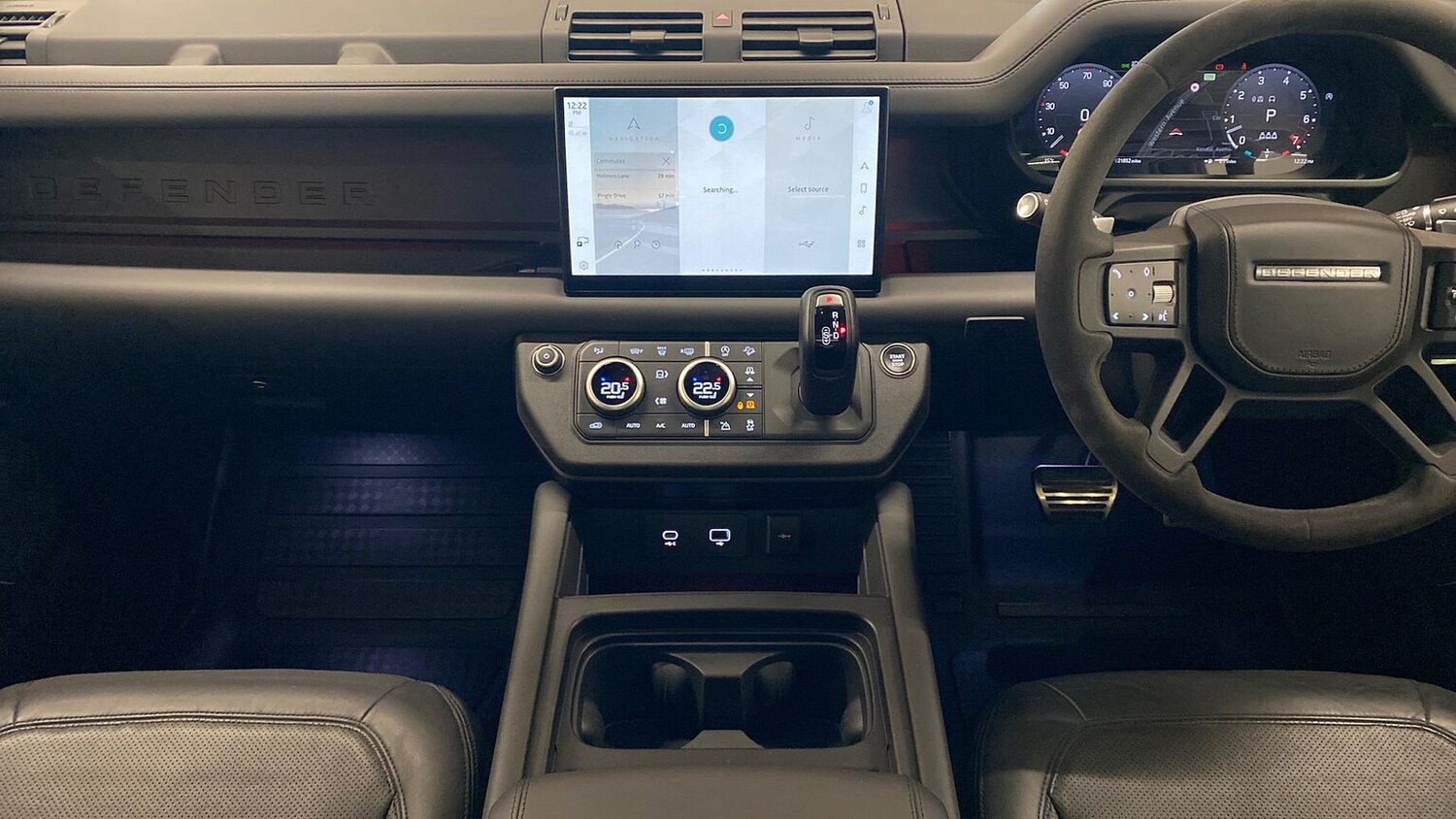 Used Land Rover Defender 2022 for sale - 78191553: Photo 14