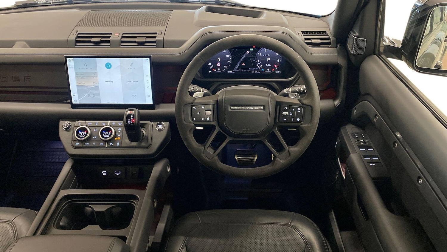 Used Land Rover Defender 2022 for sale - 78191553: Photo 15