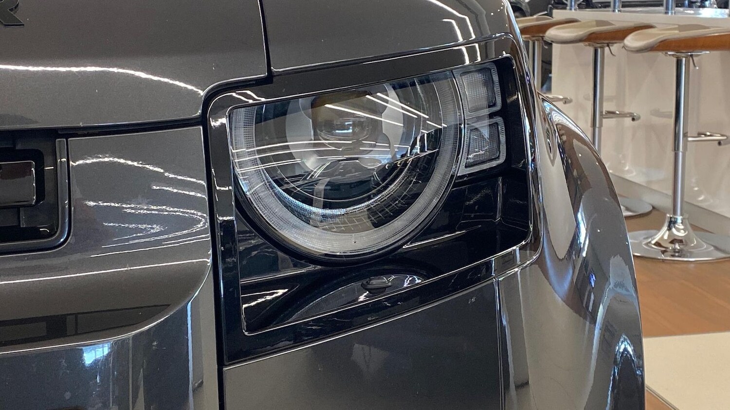 Used Land Rover Defender 2022 for sale - 78191553: Photo 17