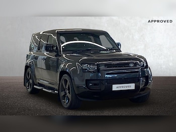 Used Land Rover Defender 2022 for sale - 78191553: Photo