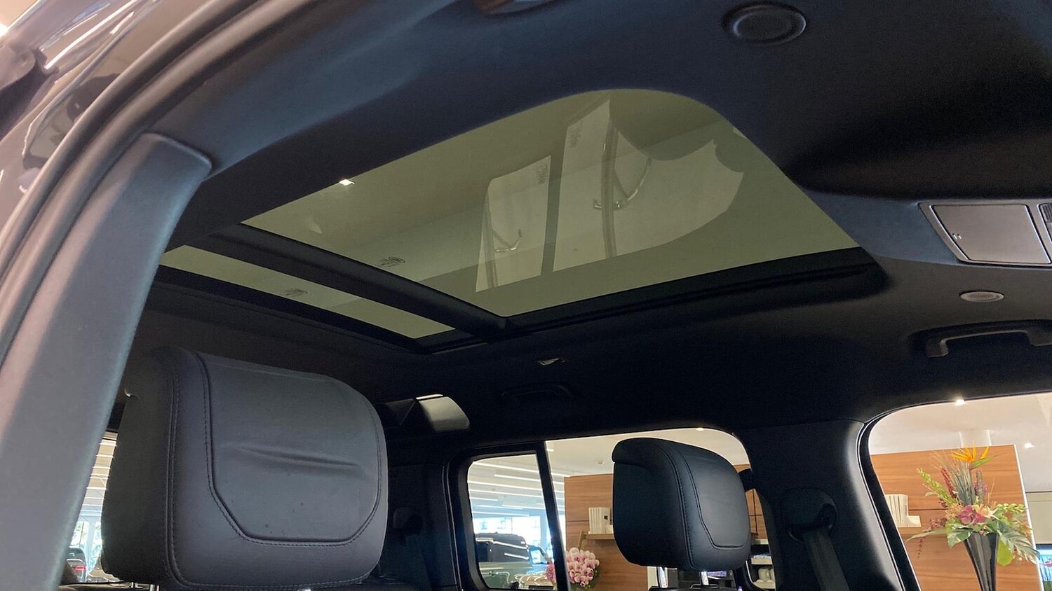 Used Land Rover Defender 2022 for sale - 78191553: Photo 21