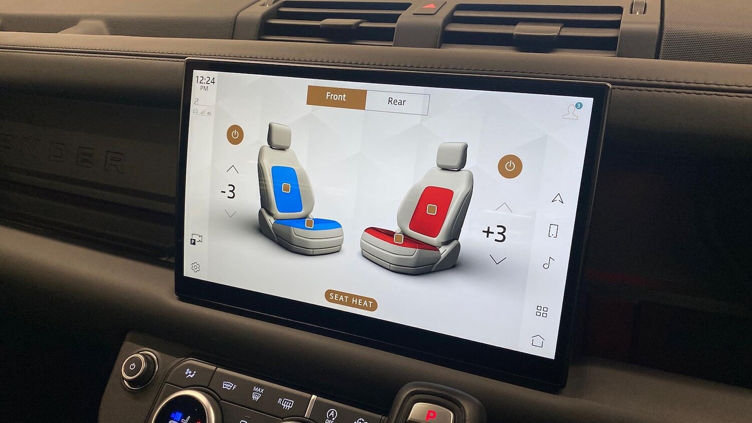 Used Land Rover Defender 2022 for sale - 78191553: Photo 22