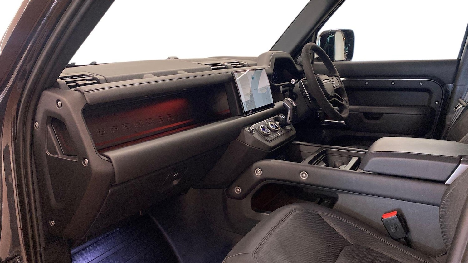 Used Land Rover Defender 2022 for sale - 78191553: Photo 3