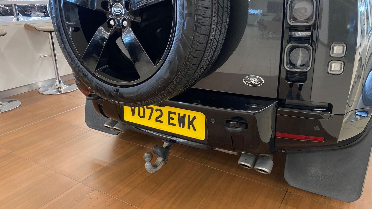 Used Land Rover Defender 2022 for sale - 78191553: Photo 30