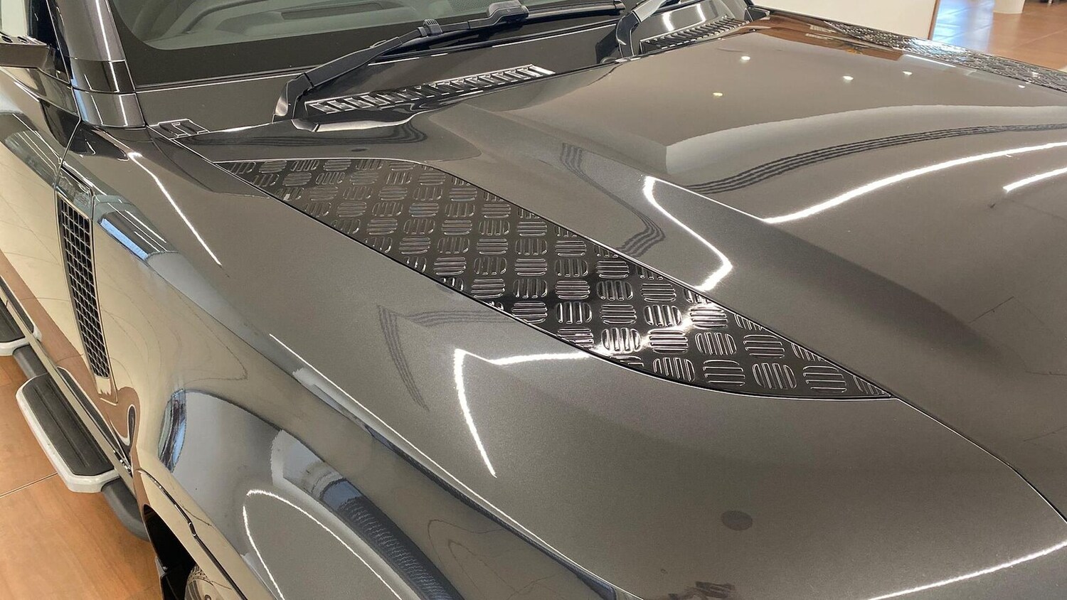 Used Land Rover Defender 2022 for sale - 78191553: Photo 31