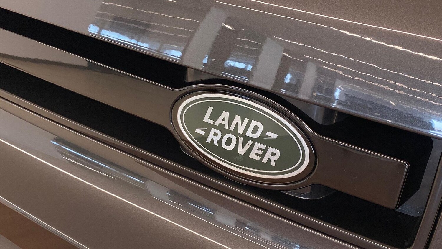 Used Land Rover Defender 2022 for sale - 78191553: Photo 35