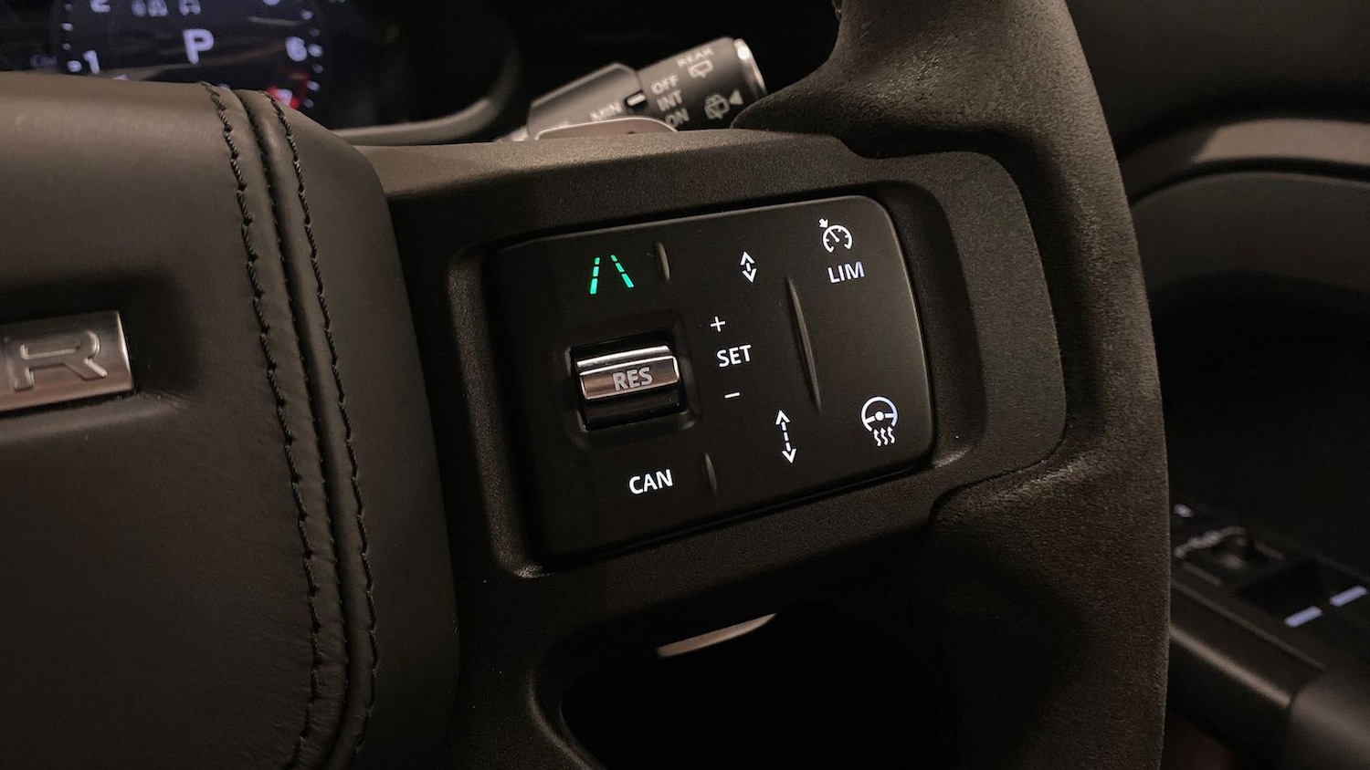 Used Land Rover Defender 2022 for sale - 78191553: Photo 38