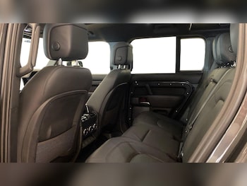 Used Land Rover Defender 2022 for sale - 78191553: Photo