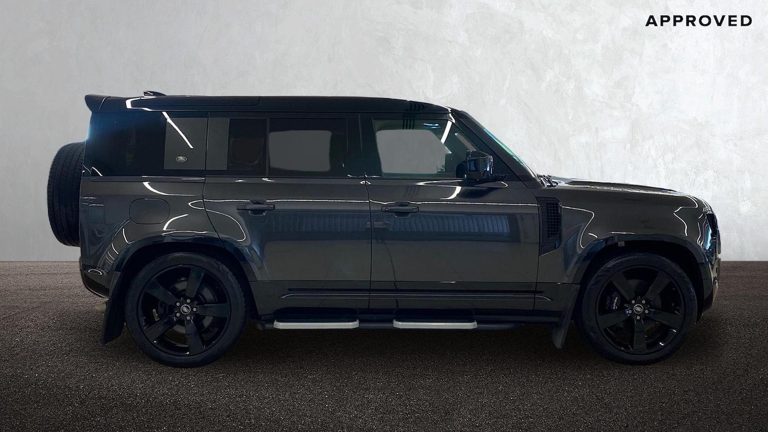 Used Land Rover Defender 2022 for sale - 78191553: Photo 5