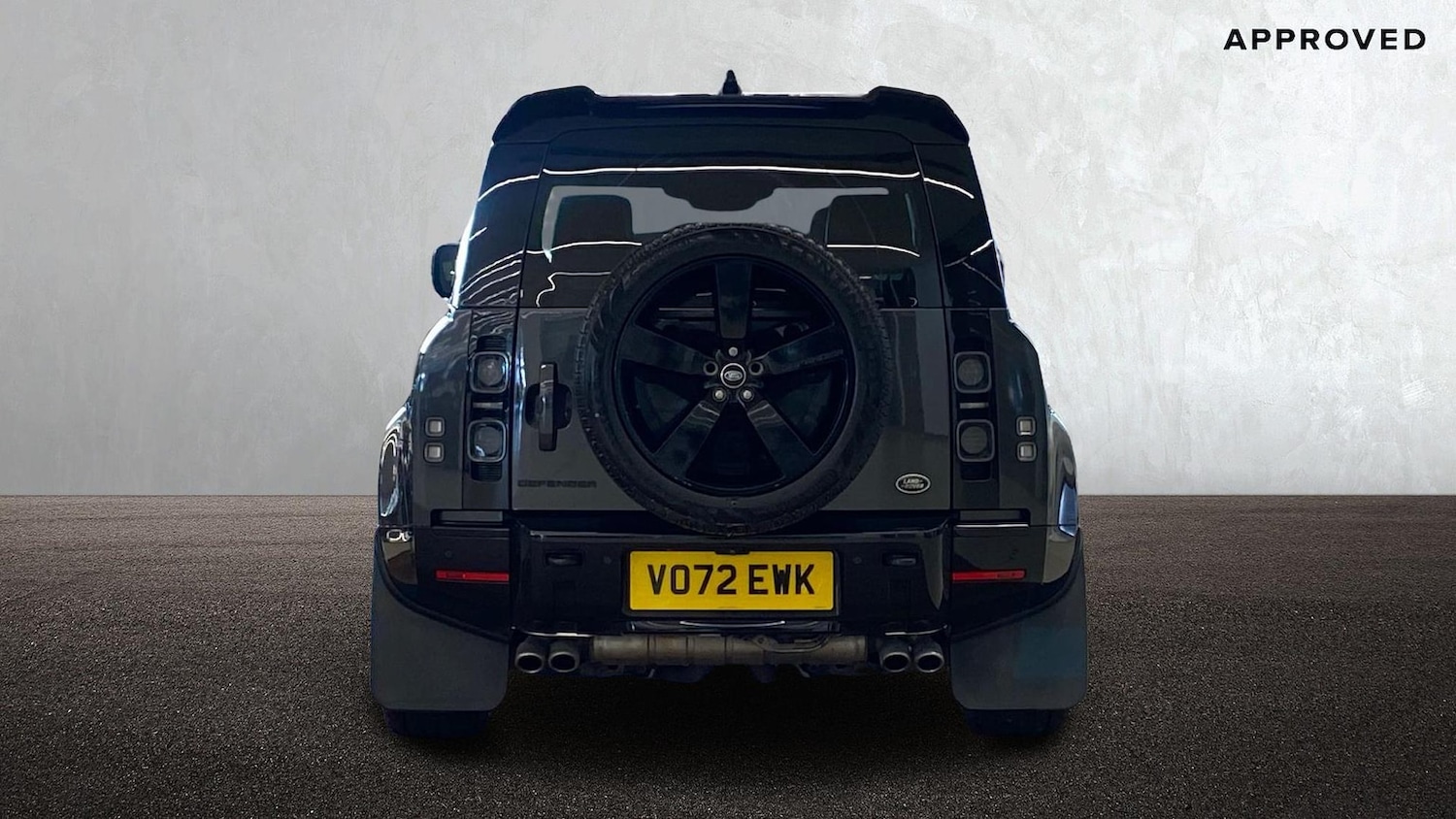 Used Land Rover Defender 2022 for sale - 78191553: Photo 6