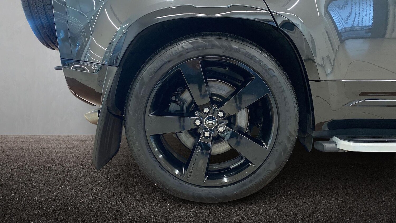 Used Land Rover Defender 2022 for sale - 78191553: Photo 8